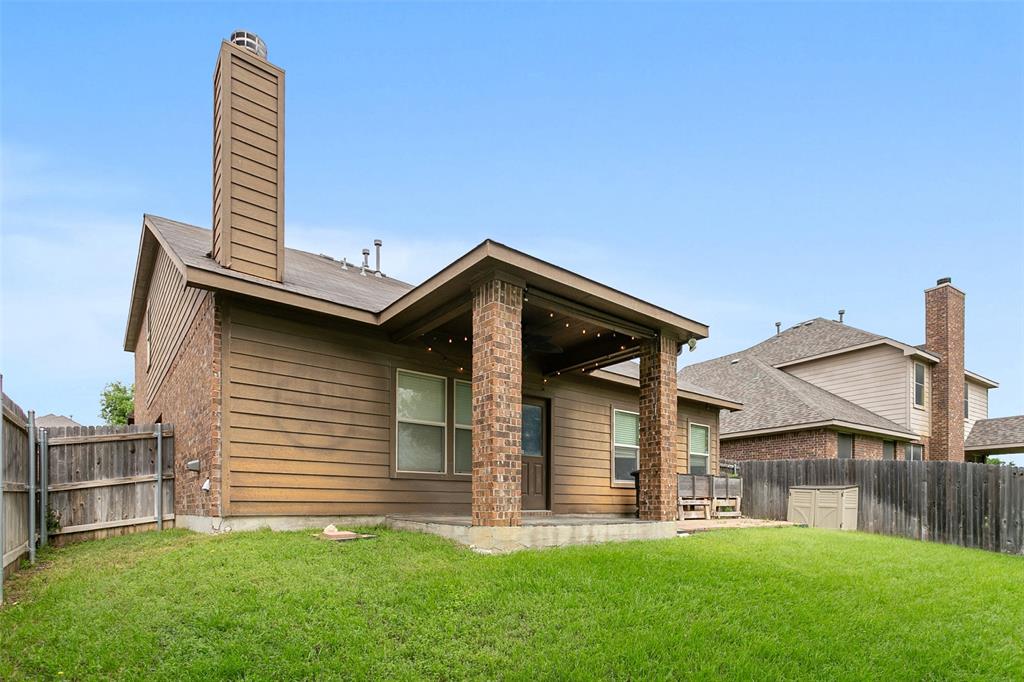 Bar C Ranch - Residential