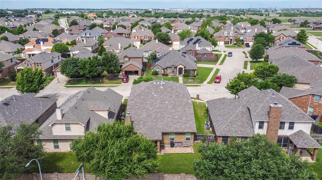Bar C Ranch - Residential
