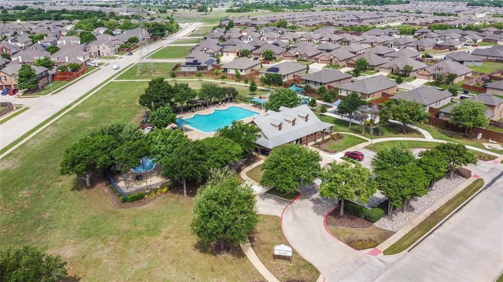 Bar C Ranch - Residential