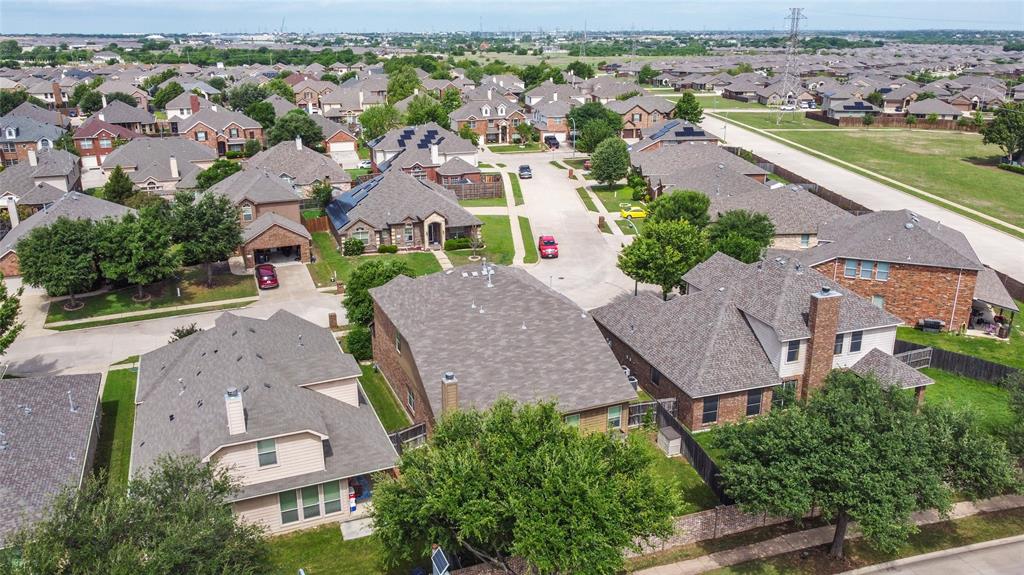 Bar C Ranch - Residential