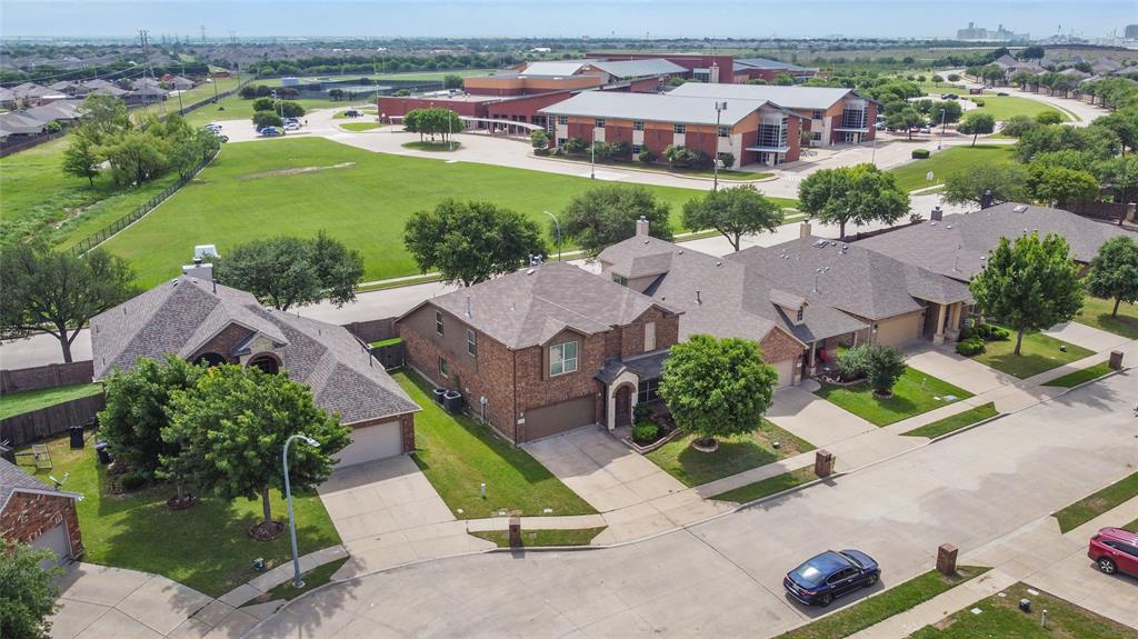 8220 Misty Water Drive