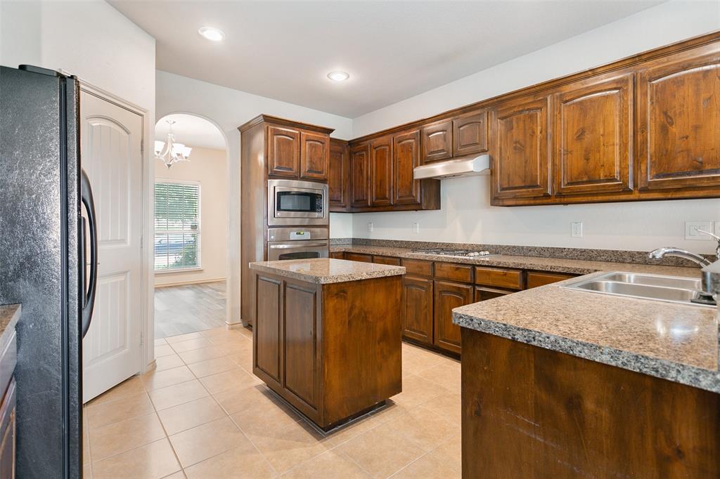 Bar C Ranch - Residential