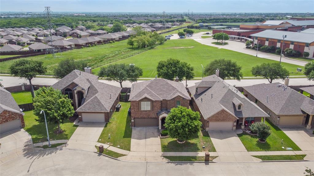 8220 Misty Water Drive