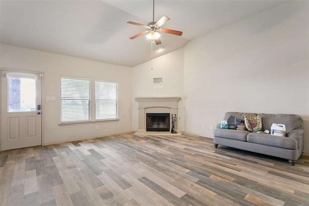 Bar C Ranch - Residential