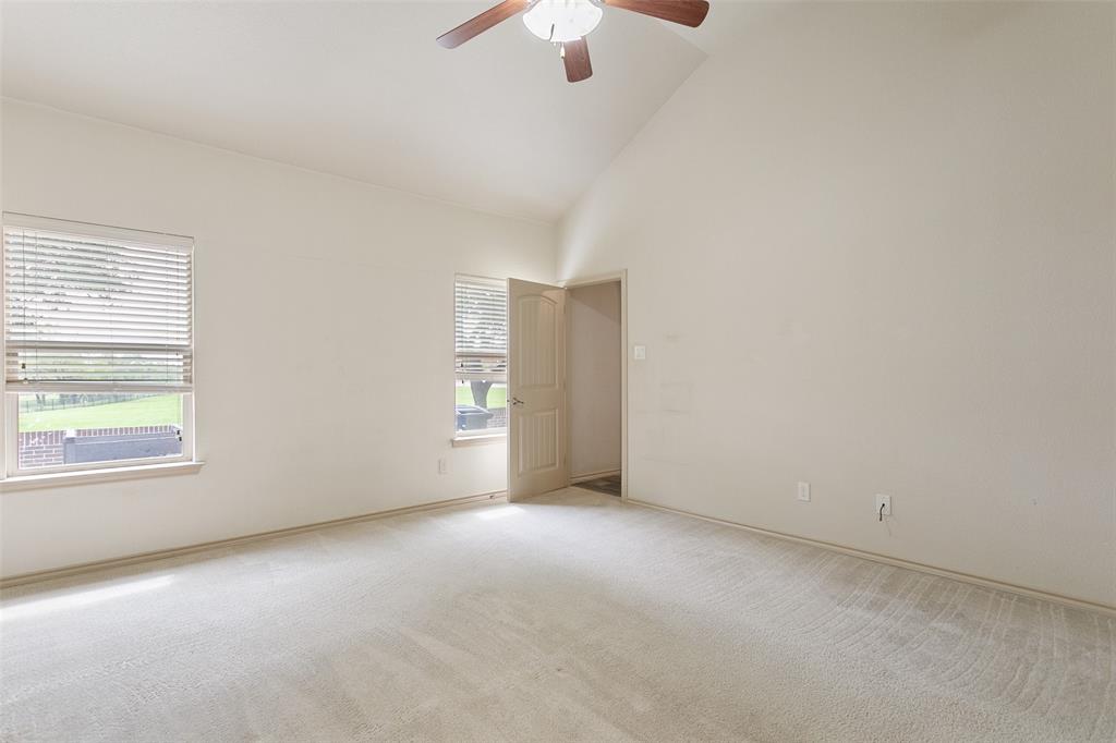 Bar C Ranch - Residential