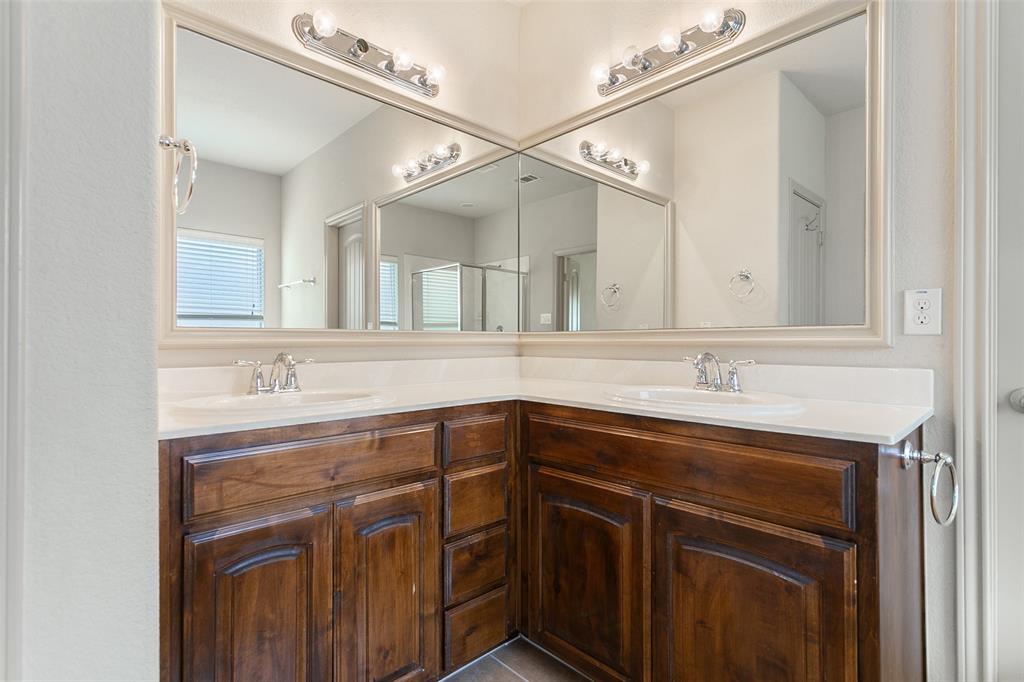Bar C Ranch - Residential