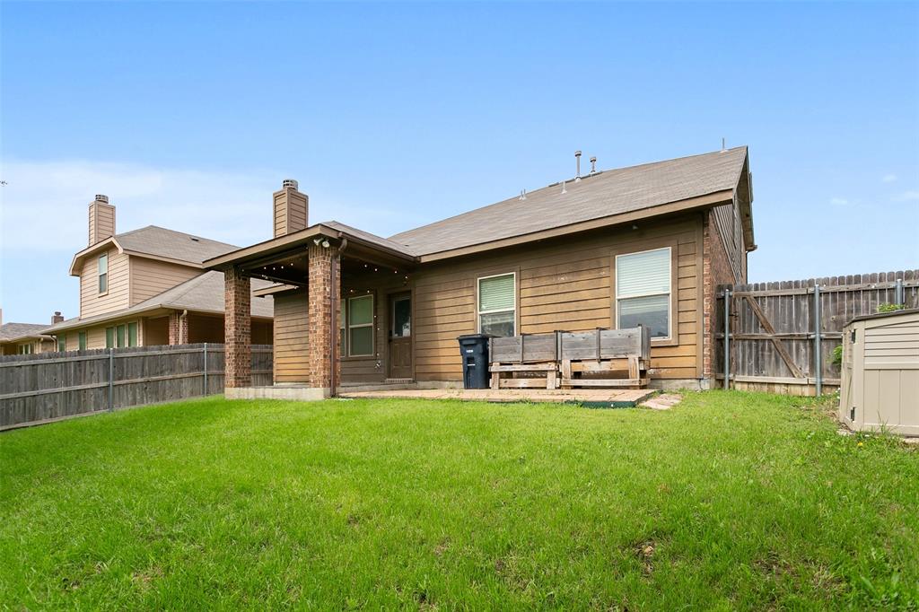 Bar C Ranch - Residential
