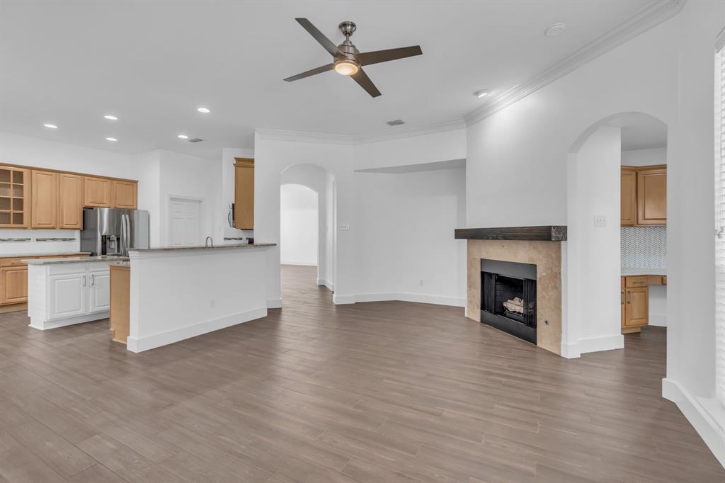 Wellington Of Flower Mound Ph - Residential Lease