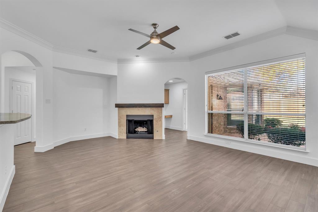 Wellington Of Flower Mound Ph - Residential Lease