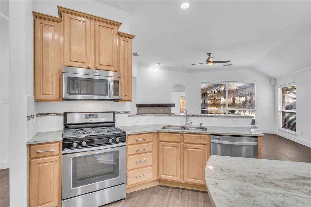 Wellington Of Flower Mound Ph - Residential Lease