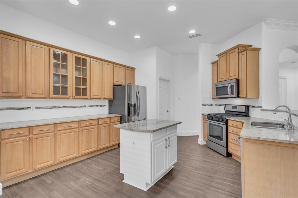 Wellington Of Flower Mound Ph - Residential Lease