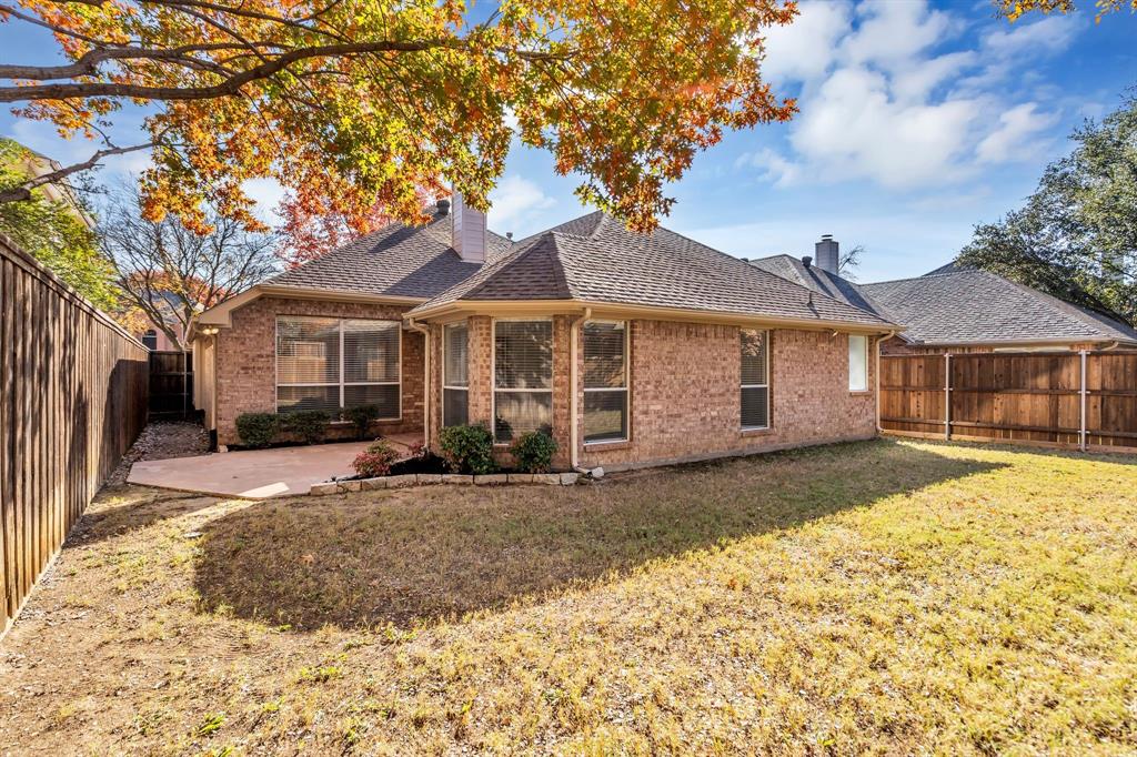 Wellington Of Flower Mound Ph - Residential Lease