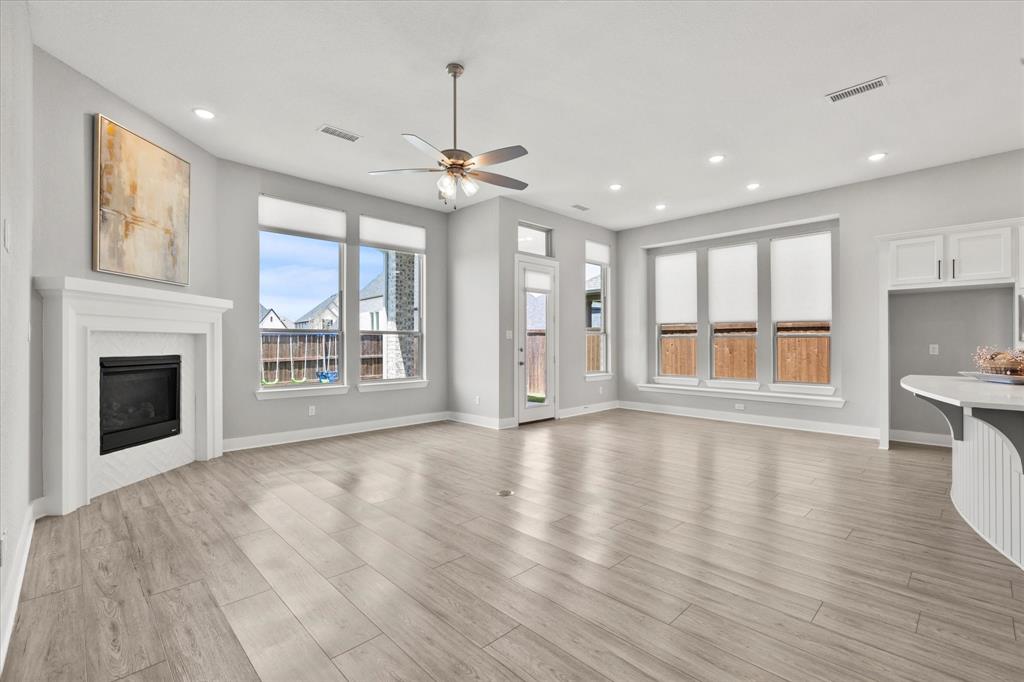 Sandbrock Ranch Ph 5 - Residential