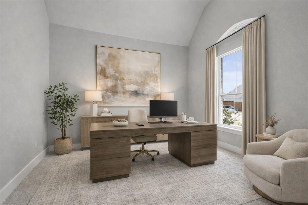 Sandbrock Ranch Ph 5 - Residential