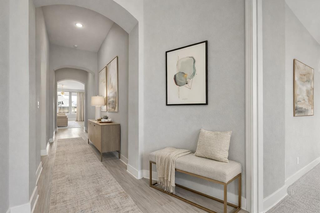 Sandbrock Ranch Ph 5 - Residential