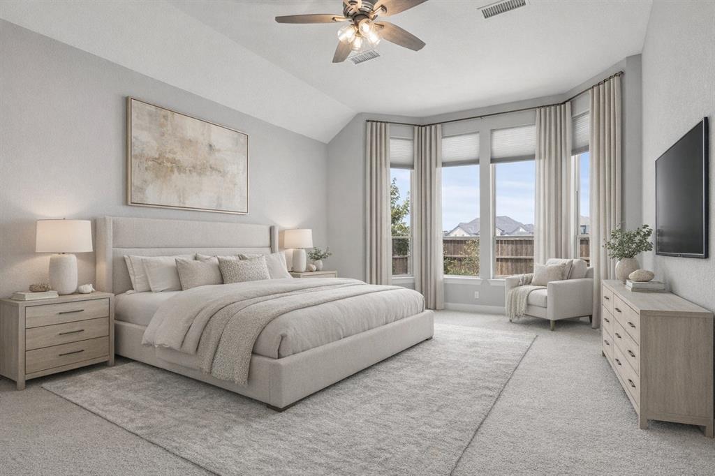 Sandbrock Ranch Ph 5 - Residential