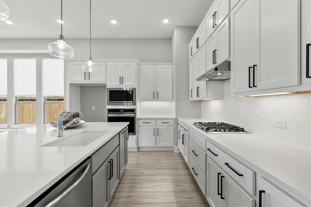 Sandbrock Ranch Ph 5 - Residential