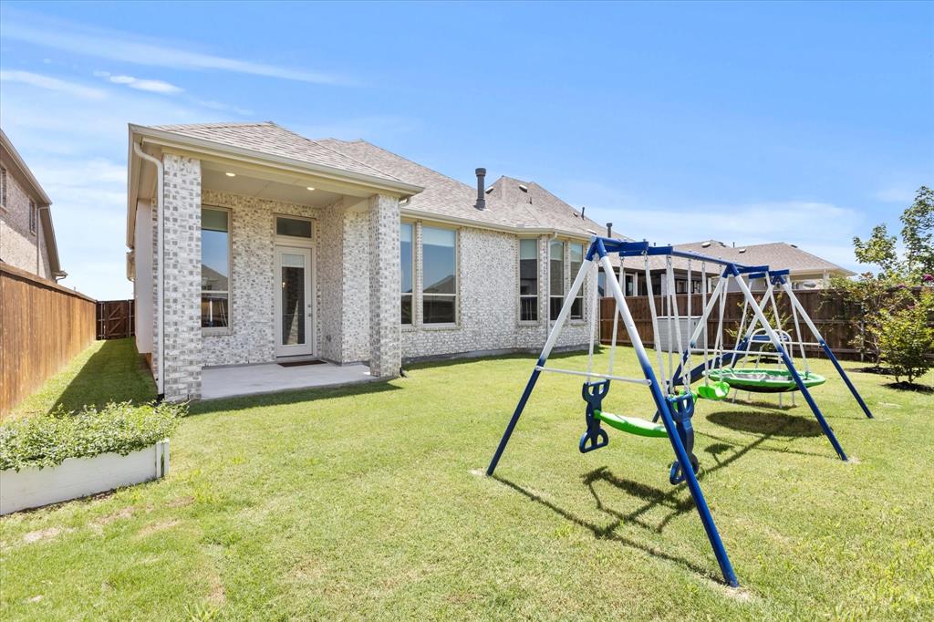 Sandbrock Ranch Ph 5 - Residential