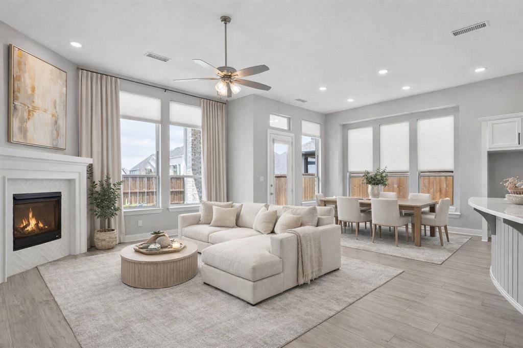 Sandbrock Ranch Ph 5 - Residential