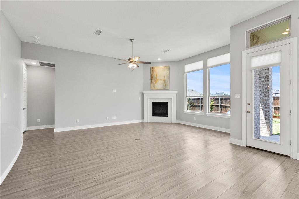 Sandbrock Ranch Ph 5 - Residential