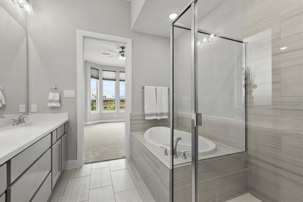 Sandbrock Ranch Ph 5 - Residential