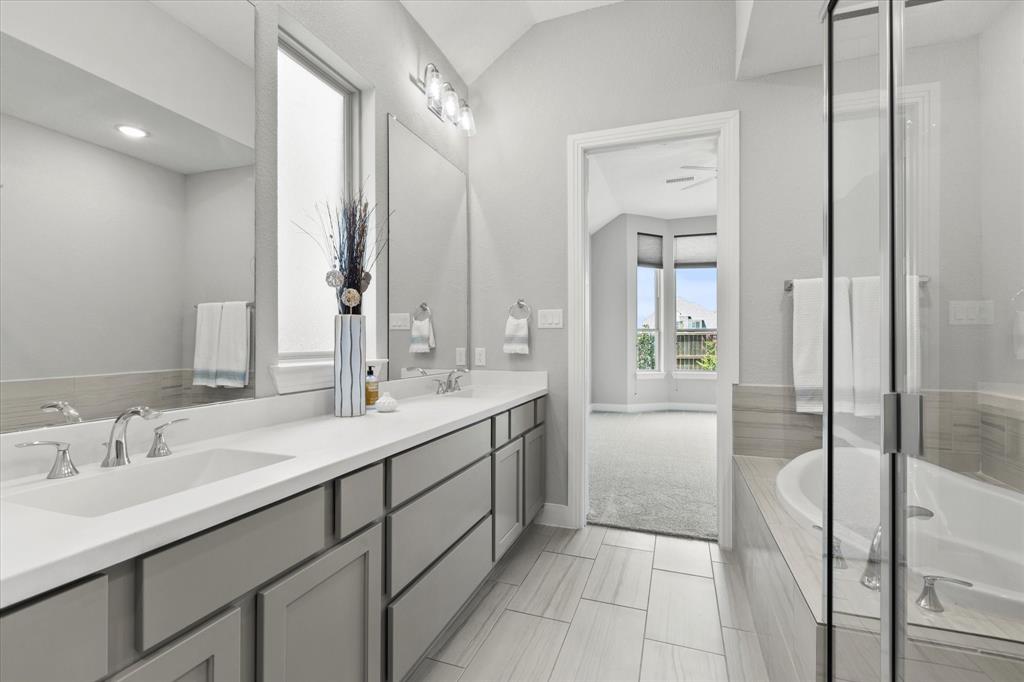 Sandbrock Ranch Ph 5 - Residential