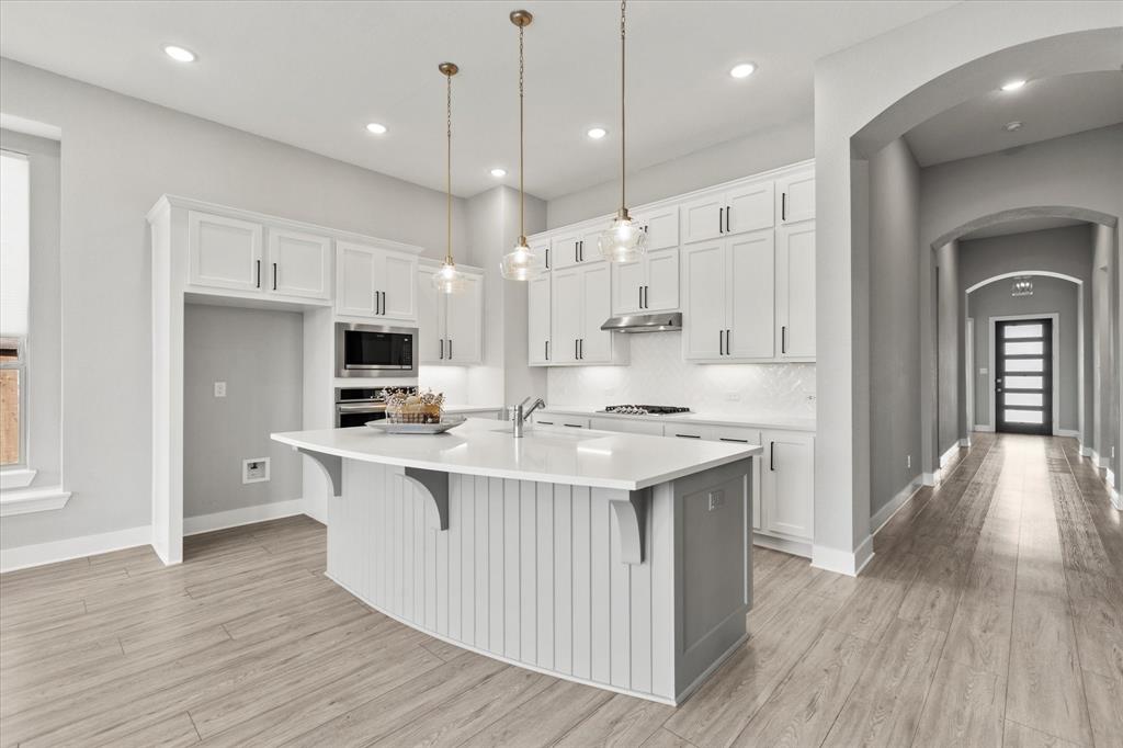 Sandbrock Ranch Ph 5 - Residential