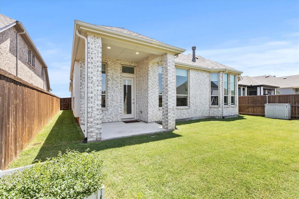 Sandbrock Ranch Ph 5 - Residential