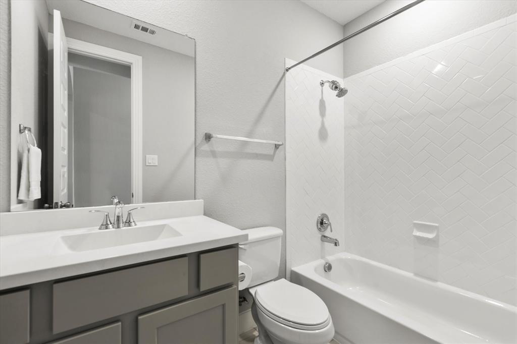 Sandbrock Ranch Ph 5 - Residential