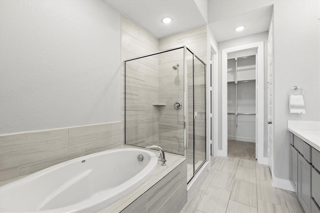 Sandbrock Ranch Ph 5 - Residential