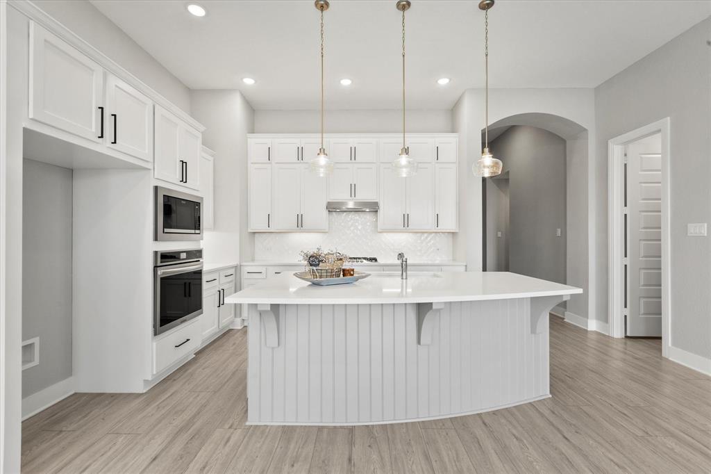 Sandbrock Ranch Ph 5 - Residential