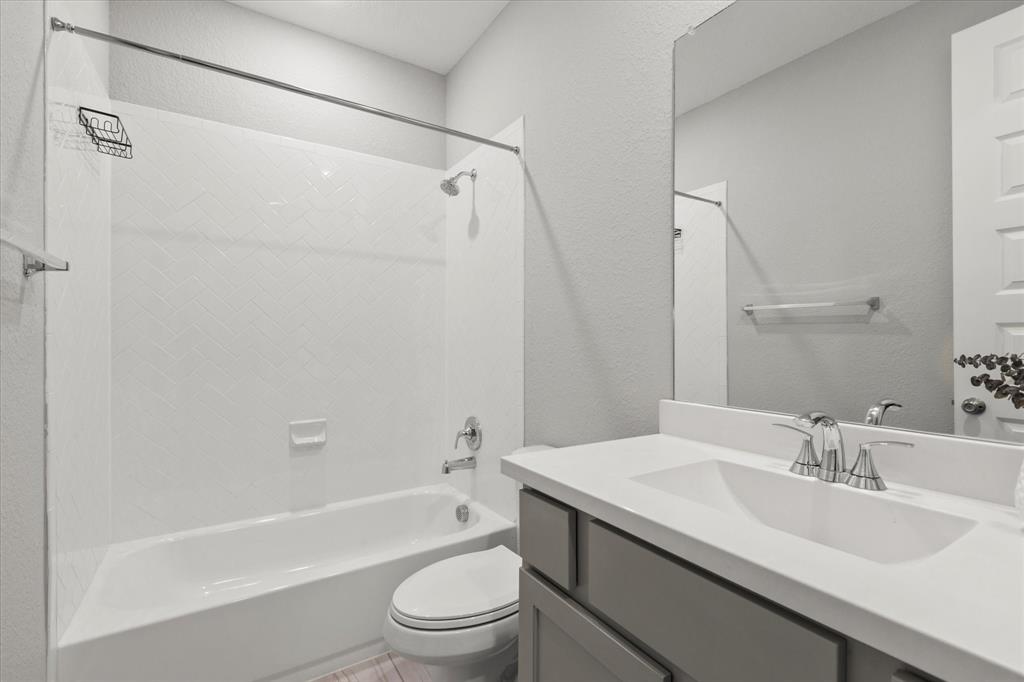 Sandbrock Ranch Ph 5 - Residential