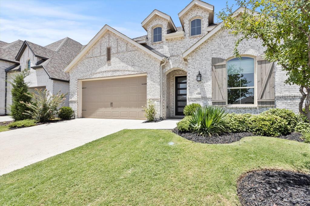 Sandbrock Ranch Ph 5 - Residential