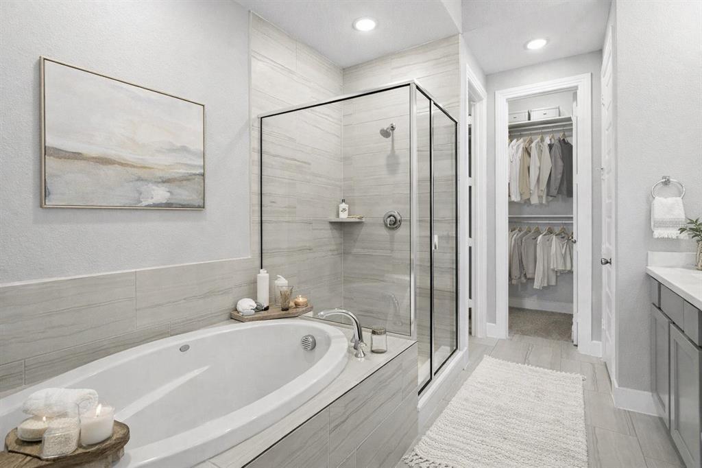 Sandbrock Ranch Ph 5 - Residential