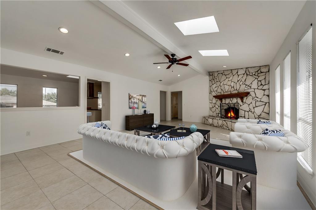 Ports O Call Ph 1 - Residential