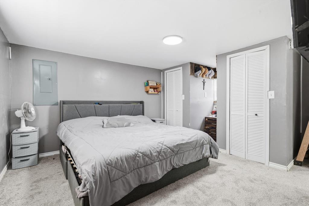 J MATHEW SUR - Residential