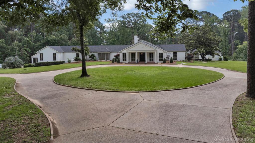 10405 Ellerbe Road