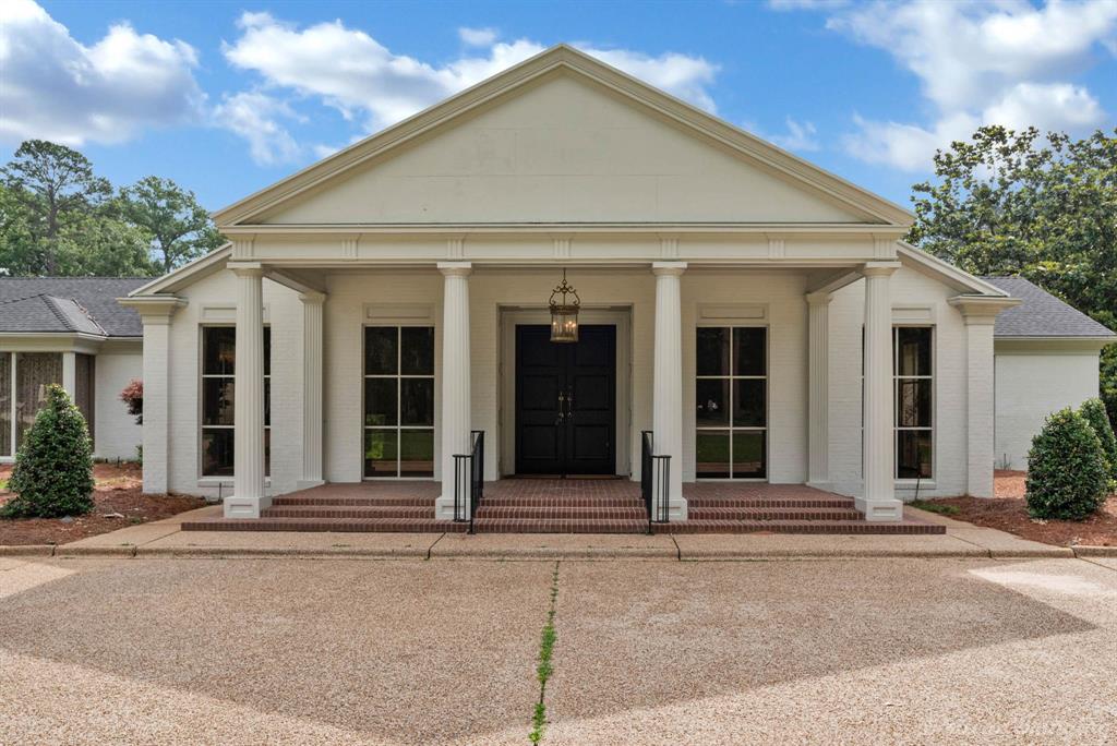 10405 Ellerbe Road