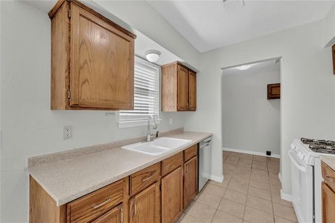 Tiny photo for 1325 E Park Drive, Mesquite, TX 75149 (MLS # 21108263)