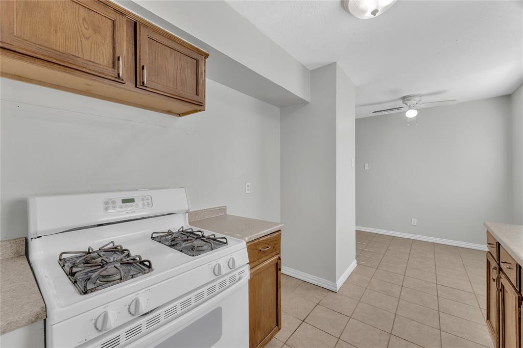 Eastern Heights 01 - Residential Lease