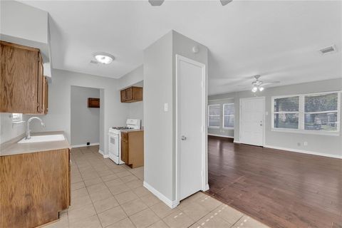 Tiny photo for 1325 E Park Drive, Mesquite, TX 75149 (MLS # 21108263)