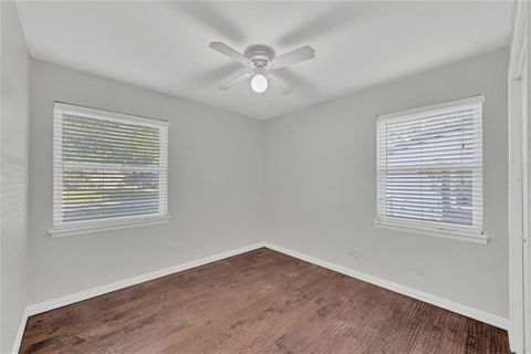 Tiny photo for 1325 E Park Drive, Mesquite, TX 75149 (MLS # 21108263)