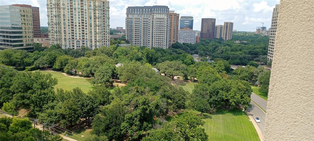 Renaissance On Turtle Creek Condo - Residential