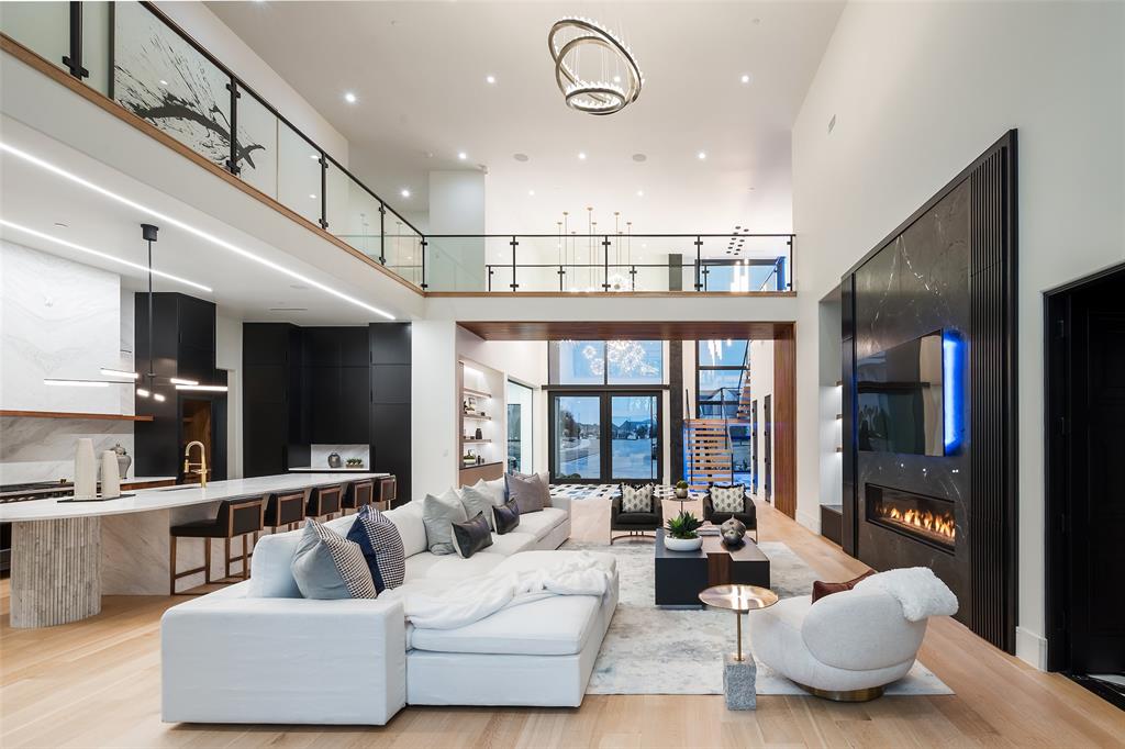 The Hills Of Kingswo - Residential