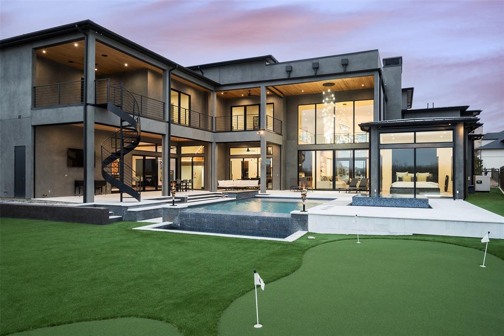 The Hills Of Kingswo - Residential