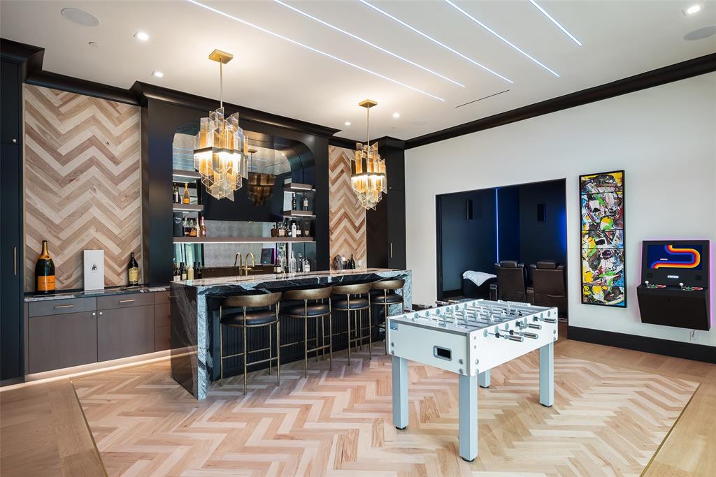 The Hills Of Kingswo - Residential