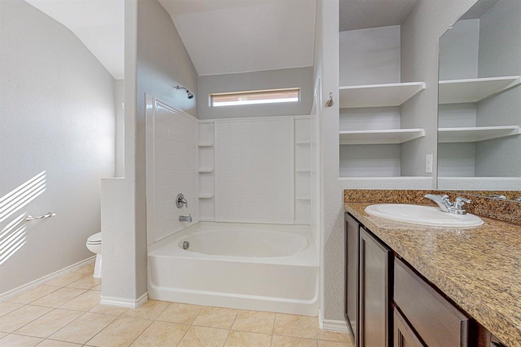 Villages Eagle Mountain - Residential Lease