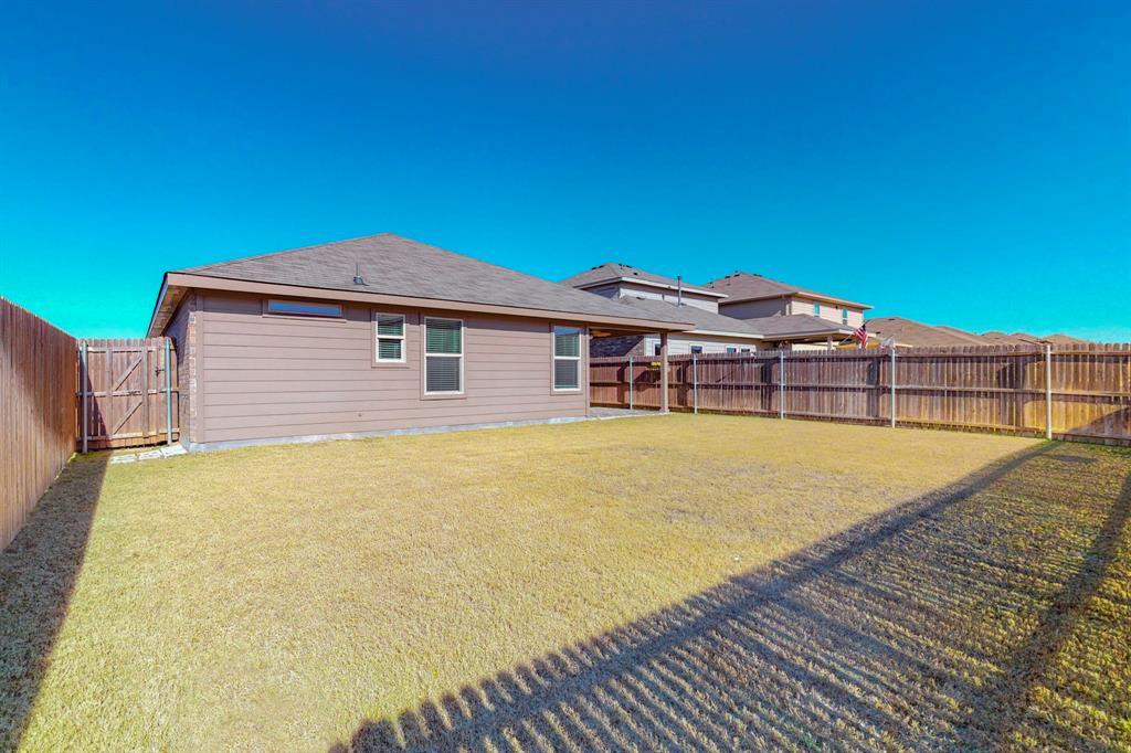 Villages Eagle Mountain - Residential Lease