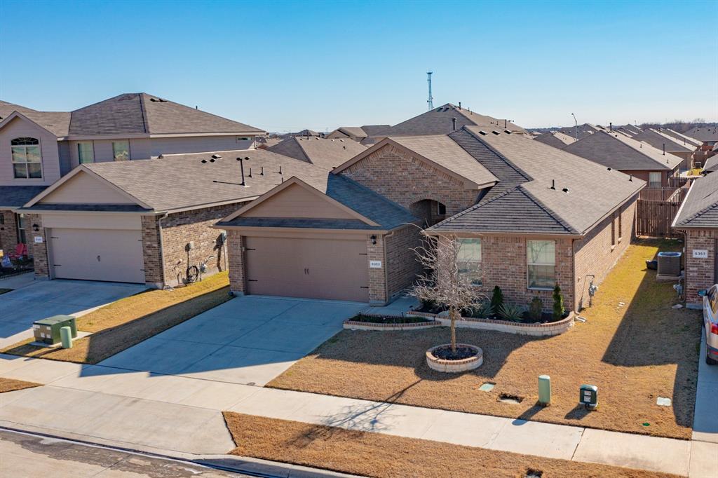 Villages Eagle Mountain - Residential Lease