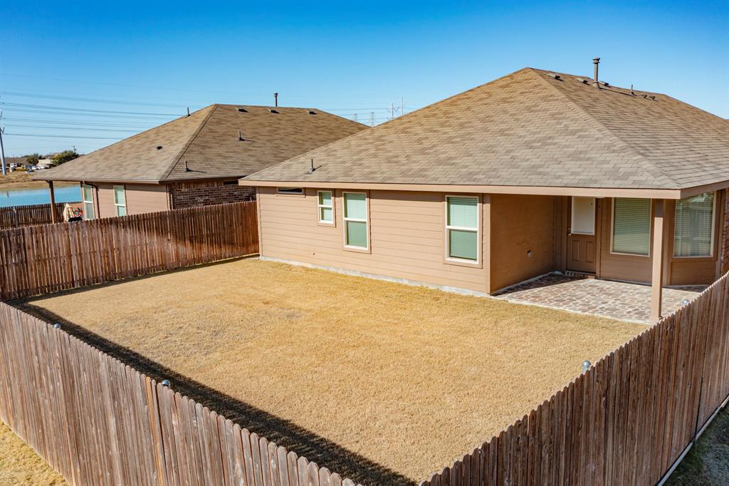 Villages Eagle Mountain - Residential Lease